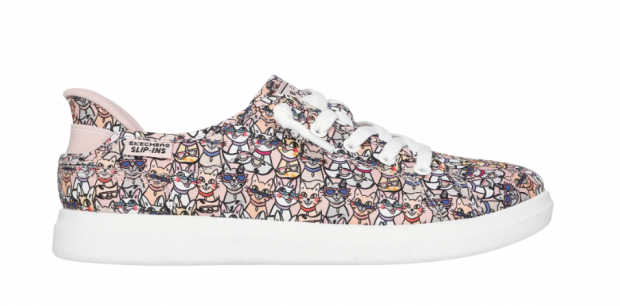 Skechers slip ins Vaszoncipő 114856mlt.png