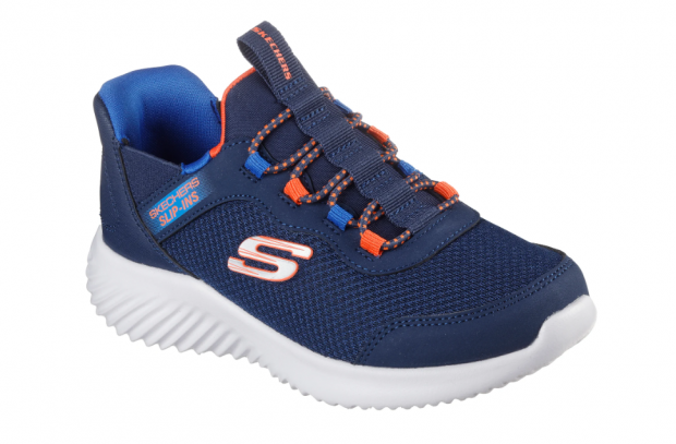 Skechers Szabadidő cipö 403822lnvbl-4.png