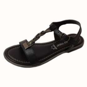 Marco tozzi szandál Premio bőr