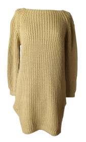 Zita kötött pulóver/ Tunika m-l
