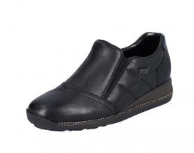 Rieker vízálló cipő E szélesség