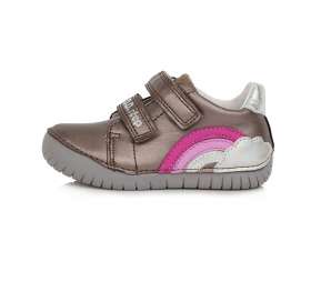 Dd step szivárványos Kényelmi cipő