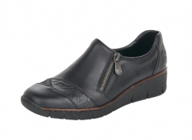 Rieker kényelmi cipő