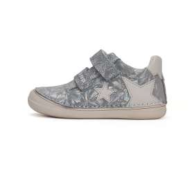 Dd step lk nyomott Mintás kényelmi cipő