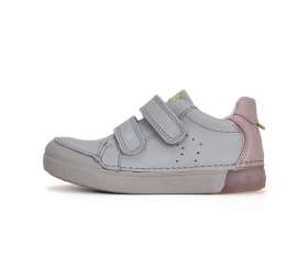 Dd step kényelmi Bőrcipő