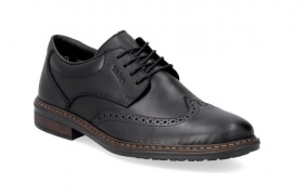 Rieker bokacipő H szélesség