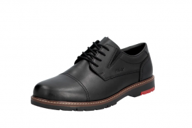 Rieker bokacipő H szélesség