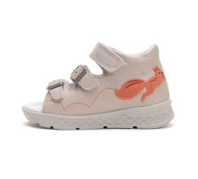 Ponte 20 mókusos Szupinált szandál