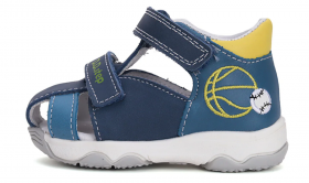 Dd step fiu zártorrú Kényelmi szandál