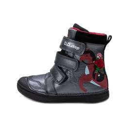 Dd step lovaglós Bélelt cipő