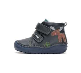 Dd step rénszarvasos Kényelmi cipő