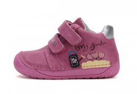 Dd step lk kannás Kényelmi cipő