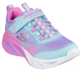 Skechers világitós Szabadidő cipő