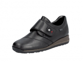 Rieker vízálló cipő Tépőzárral