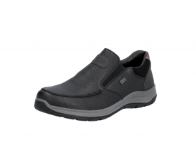 Vízálló férfi cipő