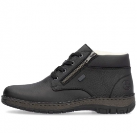 Vízálló ffi bakancs