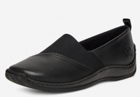 Rieker elasztikus Női cipő