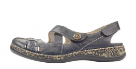 Rieker női szandál- Cipő