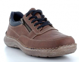 Rieker férfi cipő