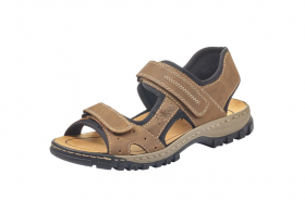 Rieker kényelmi Szandál