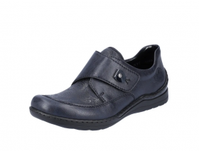 Rieker női cipő H szélesség