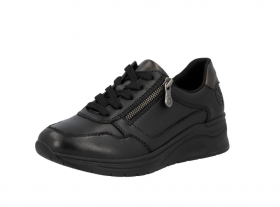 Rieker női cipő H szélesség