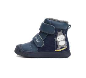 Dd step bélelt fiú Vízilovas bakancs