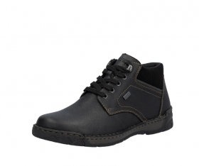 Rieker ffi bélelt Vízálló cipő