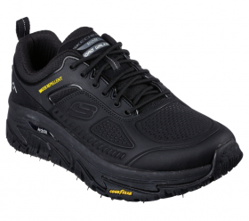 Skechers vízleperg. Cipő (goodyear talp)