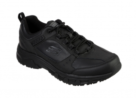 Skechers túracipő Memóriahabos betét