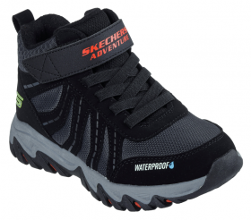 Skechers vízálló Szabadidő cipő