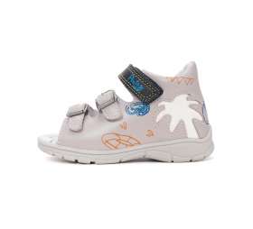 Ponte 20 pálmafás Szupinált szandál