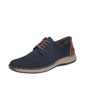 Rieker bokacipő H szélesség