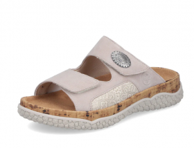 Rieker hallux papucs