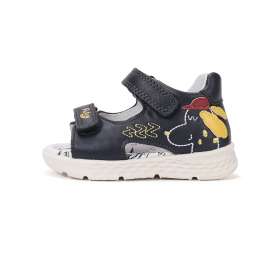 Ponte 20 kutyusos Szupinált szandál