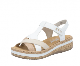 Rieker nöi szandal Női szandál