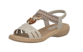 Rieker női szandál