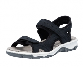 Rieker női sportos Szandál