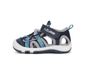 Dd step fiú szandál Gyorsan száradó