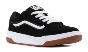 Vans vászoncipő Black/white