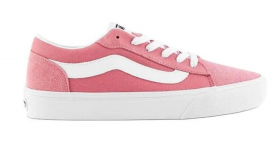 Vans női vászoncipő Dusky rose