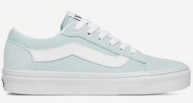 Vans női vászoncipő Dawn mist