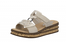 rieker női szandál