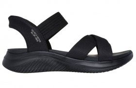 Skechers slip-ins Ultra flex szandál