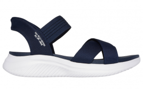 Skechers slip-ins Ultra flex szandál