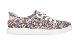 Skechers slip ins Vaszoncipő