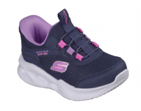 Skechers slip-ins Világítós szabadidőc