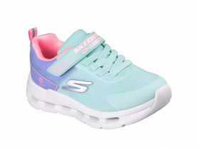Skechers slip-ins Világítós szabadidőc