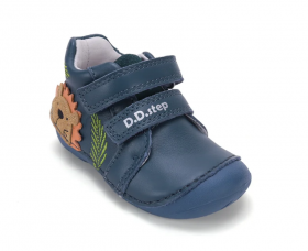 Dd step oroszlános Kényelmi bőrcipő