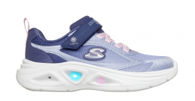 Skechers világítós Szabadidő cipő